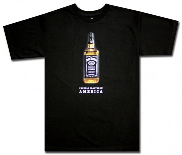 Jack Daniel's American Craft T-Shirt