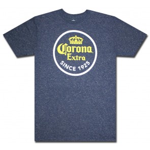 Corona Extra Burnt T-Shirt