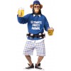 Ultimate Party Animal Costume : Monkey