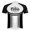 Coors Light Cycling Jersey - Black
