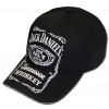 Jack Daniel's Whiskey Hat : Full Front Saloon